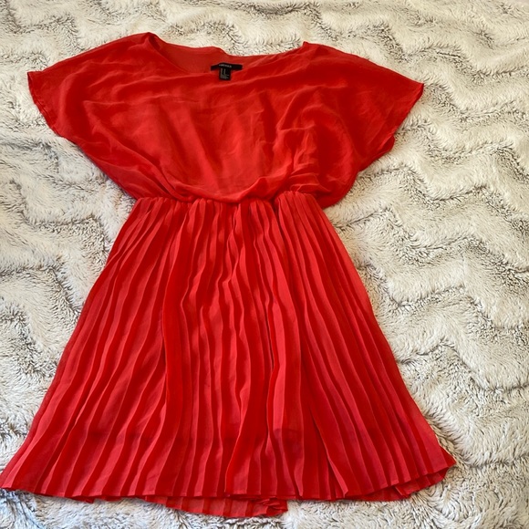 Forever 21 dress - Picture 1 of 2